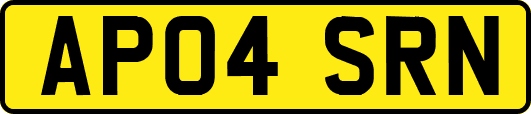 AP04SRN