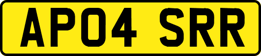 AP04SRR