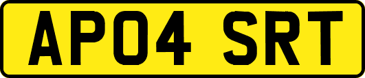 AP04SRT