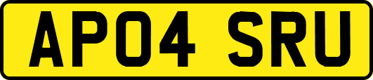 AP04SRU