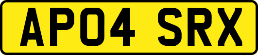AP04SRX
