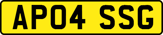 AP04SSG
