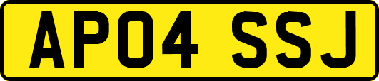 AP04SSJ