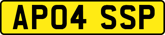 AP04SSP