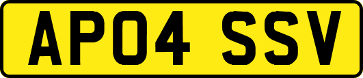 AP04SSV
