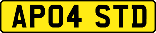 AP04STD