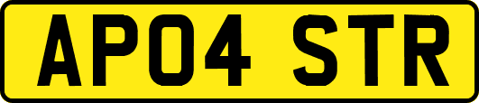 AP04STR