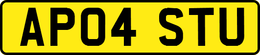 AP04STU