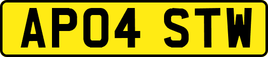 AP04STW