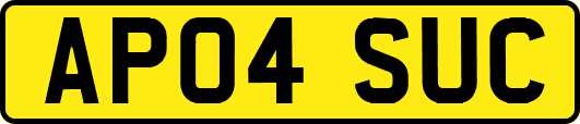 AP04SUC