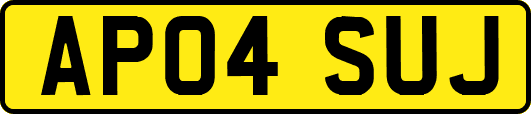 AP04SUJ