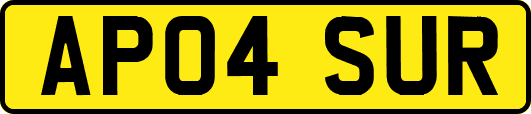 AP04SUR