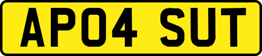 AP04SUT