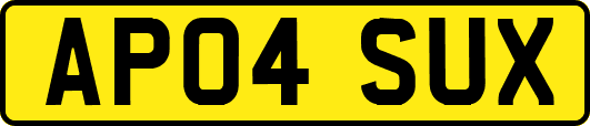 AP04SUX