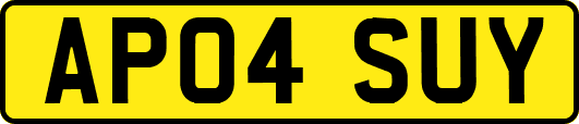 AP04SUY