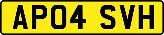 AP04SVH