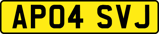 AP04SVJ