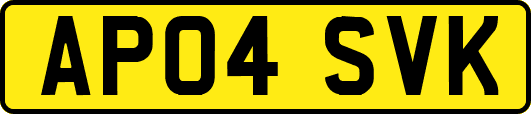 AP04SVK