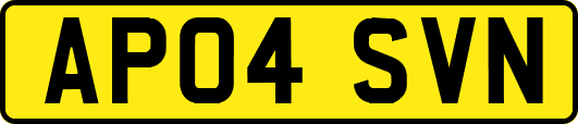 AP04SVN