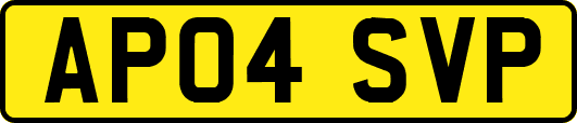 AP04SVP