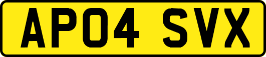 AP04SVX