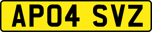 AP04SVZ
