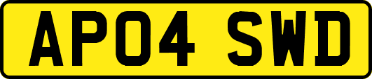 AP04SWD