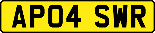 AP04SWR