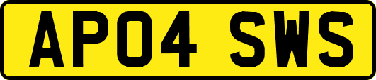 AP04SWS