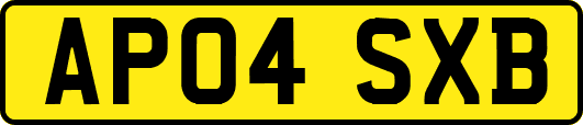 AP04SXB