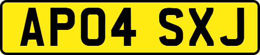 AP04SXJ