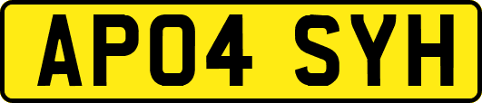 AP04SYH