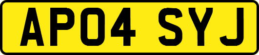 AP04SYJ