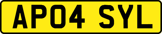AP04SYL