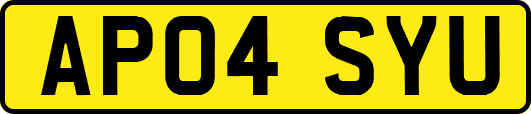 AP04SYU