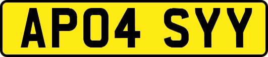 AP04SYY