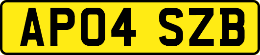 AP04SZB