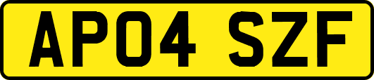 AP04SZF