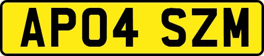 AP04SZM