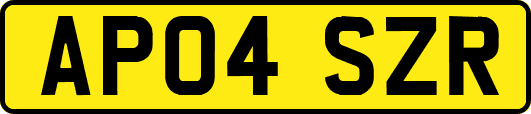 AP04SZR