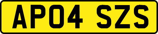 AP04SZS