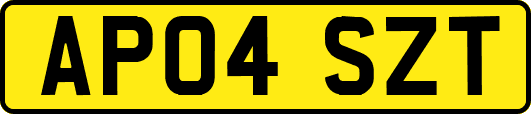 AP04SZT