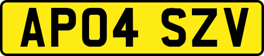 AP04SZV
