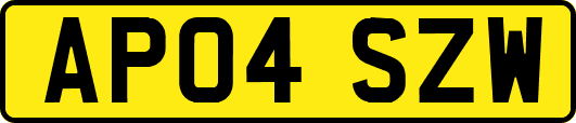 AP04SZW