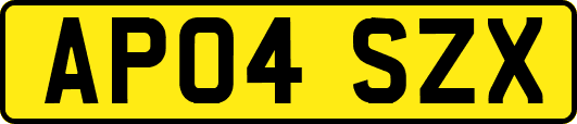 AP04SZX