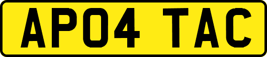 AP04TAC