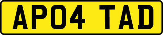 AP04TAD
