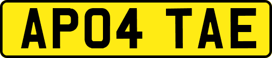 AP04TAE