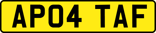 AP04TAF