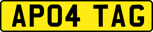 AP04TAG